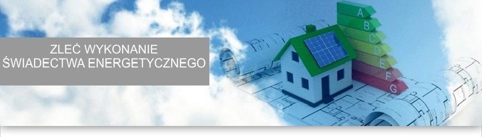 certyfikator energetyczny Klukowo Tanio